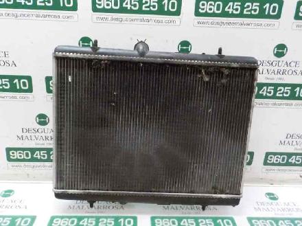 Radiator 1330W2 PEUGEOT 3008 Confort