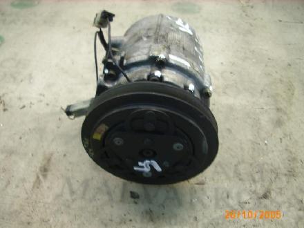 Klima Pumpe NISSAN PRIMERA BERL./FAMILIAR (P10/W10) 2.0 Diesel