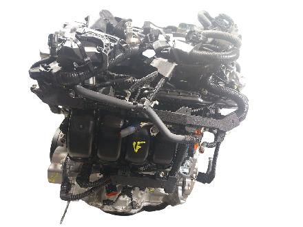 Motor 190002E010 Toyota RAV 4 V (_A5_, _H5_) 2.5 Hybrid (AXAP54)