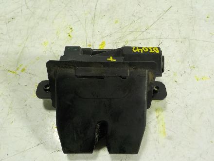 Heckschloss 8A61A442A66BE FORD FIESTA (CB1) 1.4 TDCi CAT