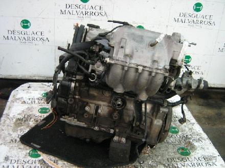 Motor F20Z1 Honda Accord (CC75/76) {GB} Limousine 2.0i 16V (F20Z1)