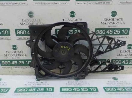 Kühlerventilator 51821155 Fiat Doblo (263) Großraumlimousine 1.3 D Multijet (263.A.2000)