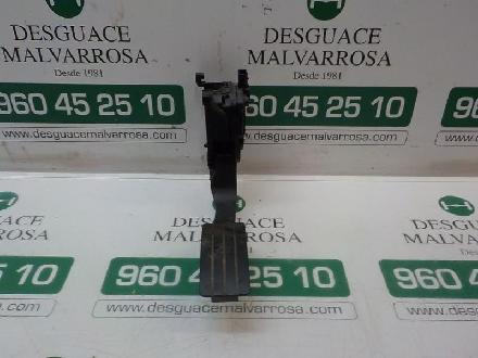 Gaspedal 180026342R Dacia DUSTER Basis 4x2