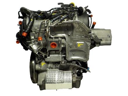 Motor DKJ Audi A1 SPORTBACK (GBA) 1.0 TFSI