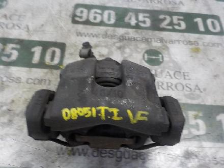 Bremssattel Links Hinten 34216758127 BMW SERIE 3 COMPACT (E46) 316ti