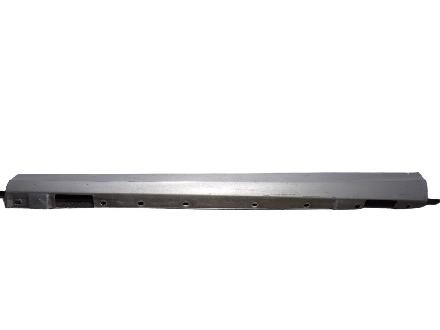 Sideskirt 204039775 Mercedes-Benz C (W204) Limousine 1.6 C-180K 16V BlueEfficiency (M271.910)