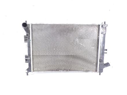 Radiator 253103X011 Hyundai i30 (GDHB5) Schrägheck 1.4 16V (G4FA)