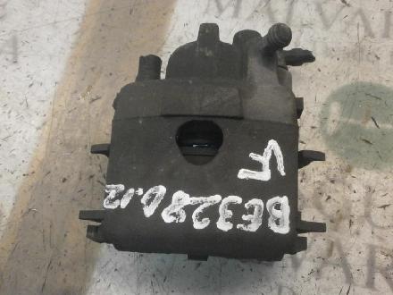 Bremssattel Links Vorne Seat IBIZA (6K) 1.9 Diesel CAT (1Y)