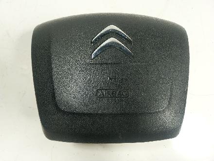 Airbag Lenkrad 07855860800 Citroën CITROËN JUMPER II Caja/Chasis 2.0 BlueHDi 130