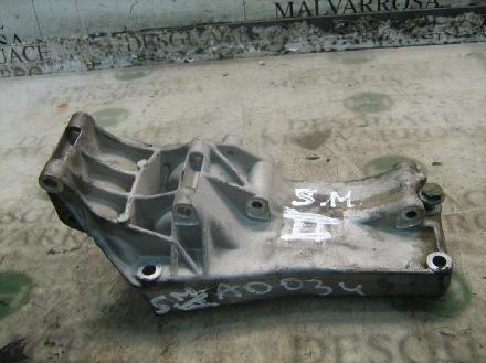 Motorhalter Hinten Seat CORDOBA BERLINA (6K2) 1.4 16V