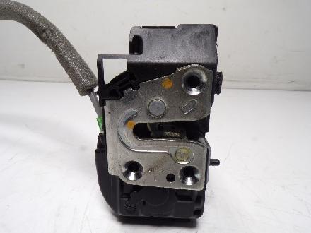 Türschloss Links Hinten 82501JD90C NISSAN QASHQAI (J10) 1.5 Turbodiesel CAT