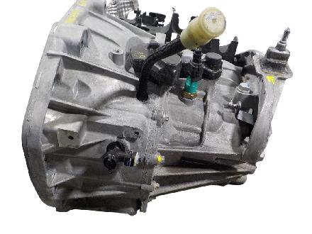 Getriebe 8201722461 Renault Trafic (1FL/2FL/3FL/4FL) Van 2.0 dCi 16V 120 (M9R-710(M9R-V7))