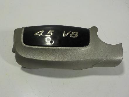 Schutzkappe Motor 7L5130114 Porsche Cayenne (9PA) SUV 4.5 S V8 32V (M48.00)