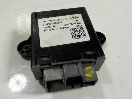 Computer 2282849 FORD FIESTA (CE1) 1.0 EcoBoost CAT