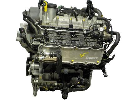 Motor 04E100034F Audi A3 SPORTBACK (8VF) 1.4 16V TFSI ACT
