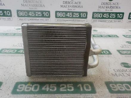 Klima Radiator 1743436 Ford Fiesta 6 (JA8) Schrägheck 1.25 16V (SNJD)