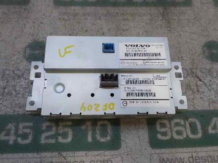 Navigationssystem 31382065AE Volvo S60 II (FS) 2.0 D4 16V (D4204T14)