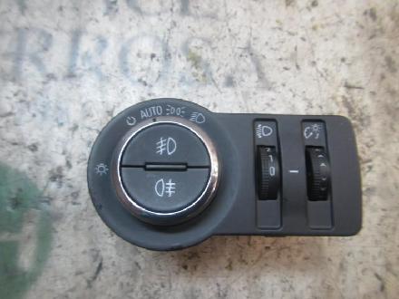 Lichtschalter Daewoo / Chevrolet Cruze Limousine 2.0 D 16V (Z20D1)