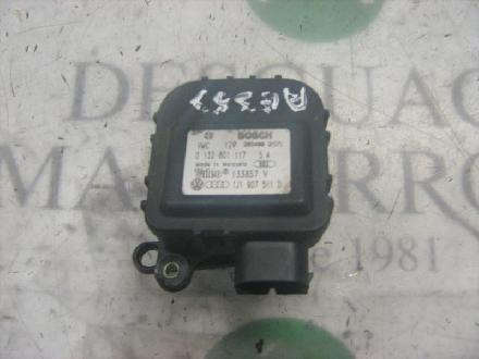 Luftklappe Stellmotor 0132801117 Audi A3 (8L1) Schrägheck 1.9 TDI 110 (AHF)