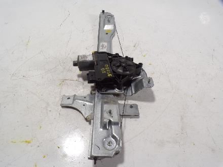 Fensterheber Links Vorne 9673153280 PEUGEOT 208 1.0 VTi