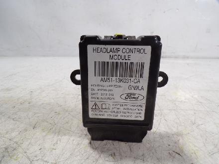 Computer 1818368 Ford Focus 3 Limousine 1.0 Ti-VCT EcoBoost 12V 125 (M1DD)