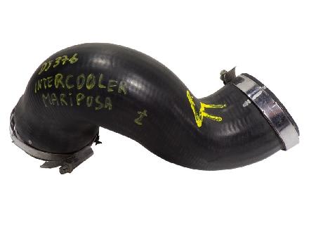 Intercooler Rohr McLaren 570S SPIDER P13