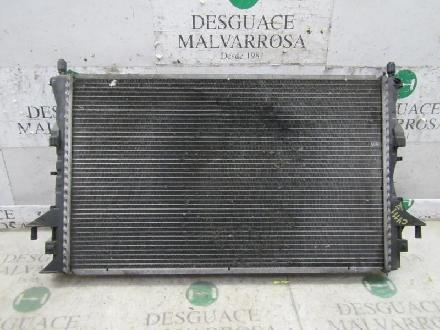 Radiator Renault ESPACE IV (JK0) Grand Espace Dynamique