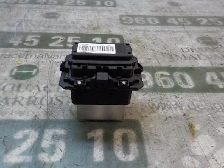 Heizwiderstand 87138YV010 Toyota Aygo (B40) Schrägheck 1.0 12V VVT-i (1KR-FE)