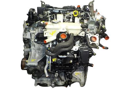 Motor S5 Mazda CX-5 (KF) SUV 2.2 SkyActiv-D 150 16V 2WD (SH)