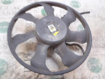 Kühlerventilator Hyundai Getz Schrägheck 1.5 CRDi 12V (D3EA)