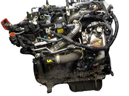 Motor 8HP PEUGEOT 208 1.4 HDi FAP