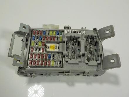 Sicherungskasten 91950C8560 Hyundai i20 (GBB) Schrägheck 1.2i 16V (G4LA)