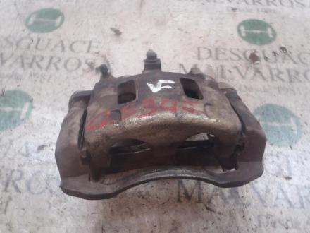 Bremssattel Links Vorne Kia Pregio (TB) Van 2.5 TCi (D4BH)