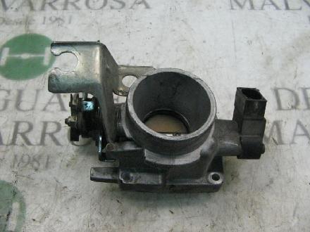 Drosselklappe Ford Escort 5 (AAL/ABL) Schrägheck 1.8i 16V (E2) (RDA)