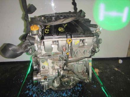Motor 8201127362 Renault SCENIC III Grand Dynamique