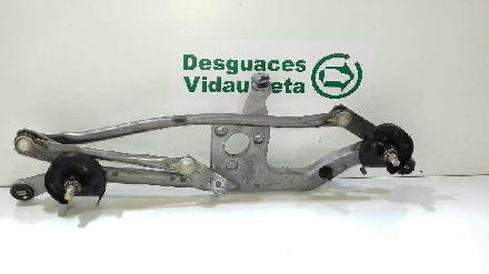 Scheibenwischer Mechanisch Vorne 8515002300 Toyota AURIS 1.8 16V (Híbrido)