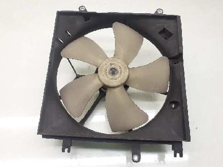 Kühlerventilator 1227507281 Toyota RAV4 (A2) Geländewagen 1.8 16V VVT-i 4x2 (1ZZFE)