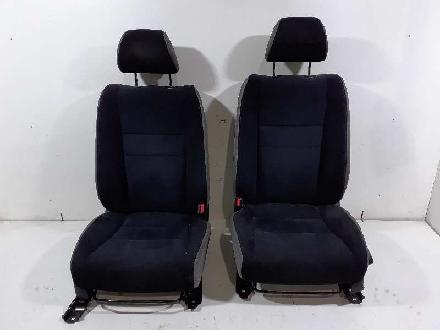 Sitze + Rückbank Honda Civic (FK/FN) Schrägheck 2.2 i-CTDi 16V (N22A2)