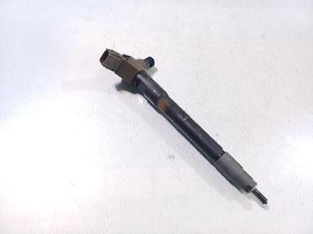 Kraftstoff-Injector SH0113H50 Mazda Black Tech Ed.