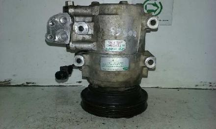 Klima Pumpe 510657 HYUNDAI H 1 2.5 Turbodiesel