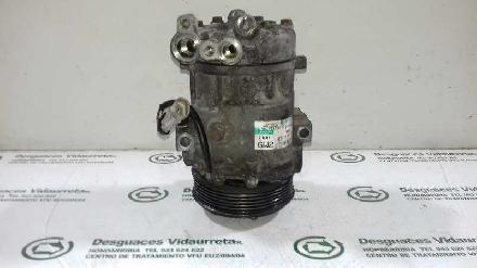 Klima Pumpe 510428 Opel C Van