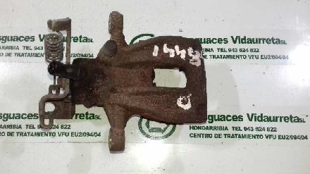 Bremssattel Rechts Hinten 2041798 Ford Mondeo III Schrägheck 2.0 TDCi 130 16V (N7BA)