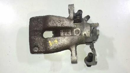 Bremssattel Links Hinten OPEL MERIVA B Selective