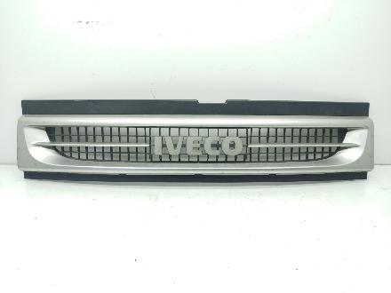 Grill 10137357 Iveco New Daily III Van 29L12V (F1AE0481B(Euro 3))
