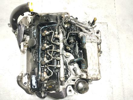 Motor 651930 Mercedes-Benz CLASE (X156) 200 CDI / d (156.908)