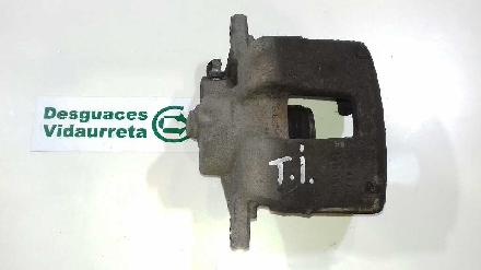 Bremssattel Links Hinten PEUGEOT BOXER CAJA CERR. TECHO ELEVADO (BAT.4035)(333/335)(2007 =>) 2.2 HDI CAT