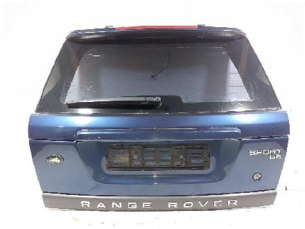 Hintertür LR025571 Land + Range Rover Range Rover Sport (LS) Geländewagen 2.7 TDV6 24V (276DT)