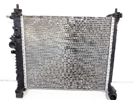 Radiator 560961104 OPEL MERIVA B Selective