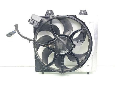 Kühlerventilator 9829220580 Peugeot 2008 (UD/UK/UR/US/UX) Großraumlimousine 1.2 VTi 12V PureTech 100 (EB2ADT(HNK))