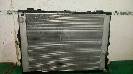 Radiator Renault BMW SERIE 5 BERLINA (E60) 2.5 24V